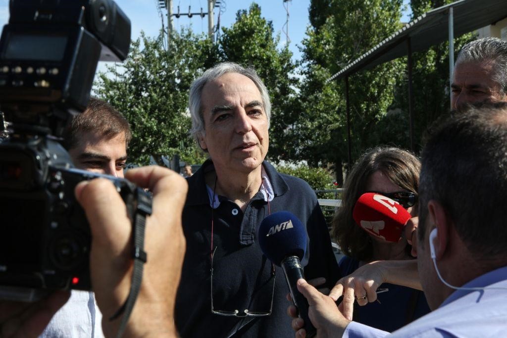 Νέα άδεια στον Κουφοντίνα