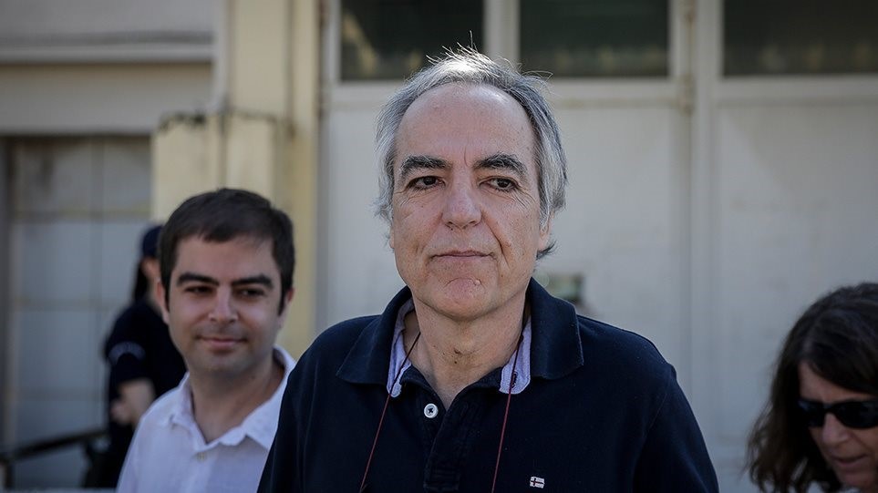 Κουφοντίνας: Απορρίφθηκε ομόφωνα το αίτημα για μεταγωγή