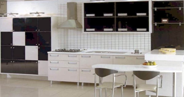 Έπιπλα κουζίνας: Ιδέες και απόψεις για την διαμόρφωση της κουζίνας σας