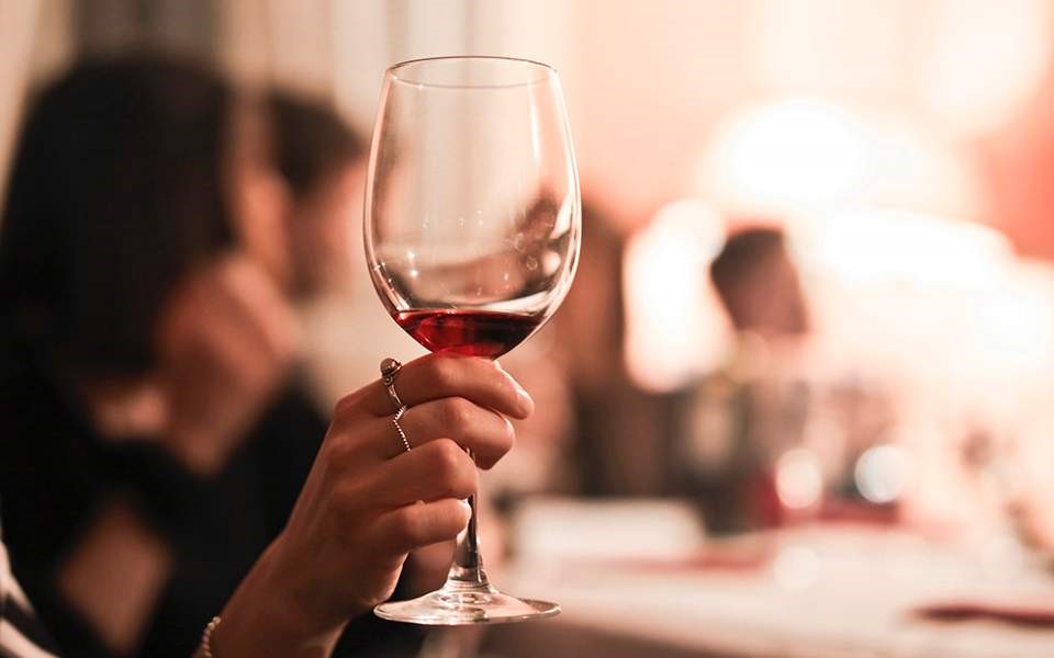 «Ανοιχτές Πόρτες» στα οινοποιεία της Ελλάδας