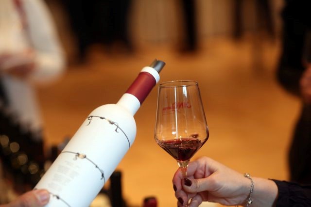 Kαταργείται ο ΕΦΚ στο κρασί