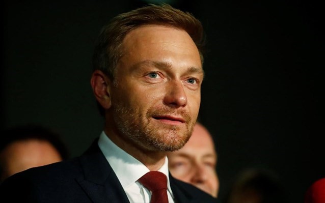 Η Μέρκελ θα αποχωρήσει μετά τις Ευρωεκλογές