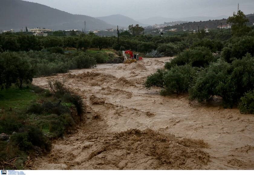 Βρέθηκε νεκρή η γυναίκα που αγνοούταν στην Αγία Πελαγία