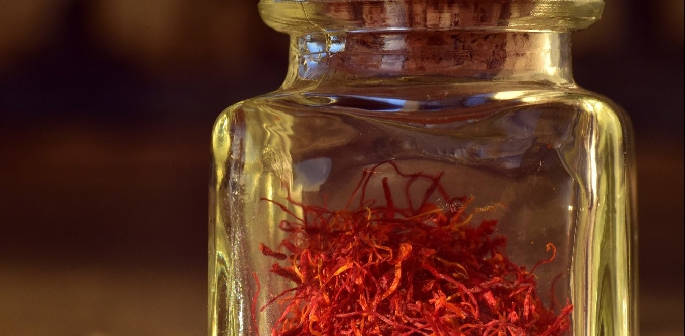 Ο κρόκος Κοζάνης «πάει» στην Κίνα