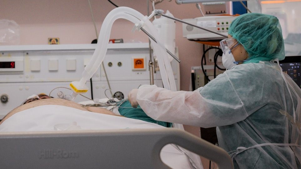 Ελλάδα: 121 νέα κρούσματα κορωνοϊού
