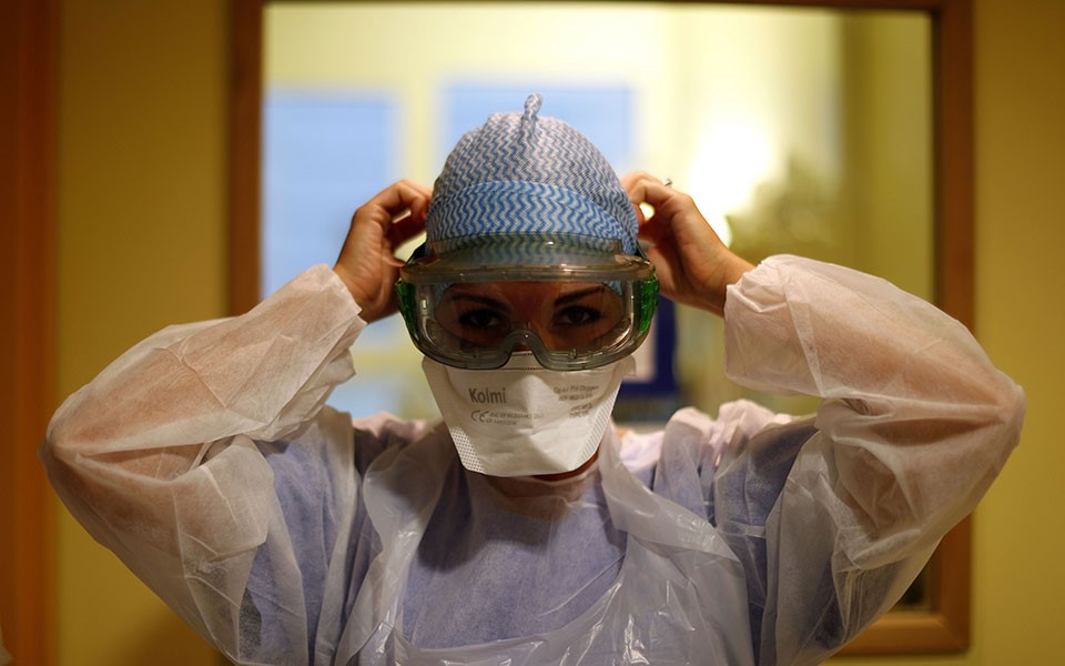 21 νέα κρούσματα κορωνοϊού στη Θεσσαλία