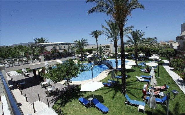 Στα 315 εκατ. η ζημιά από την πτώχευση της Thomas Cook