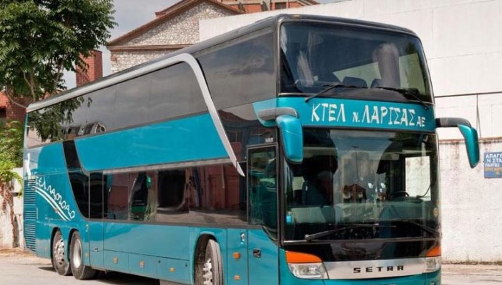 Μάχη ΚΤΕΛ - ΤΡΑΙΝΟΣΕ