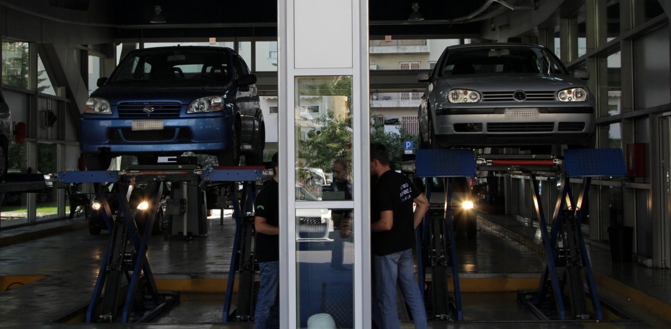 Nέα δεδομένα για τους πειραγμένους χιλιομετρητές