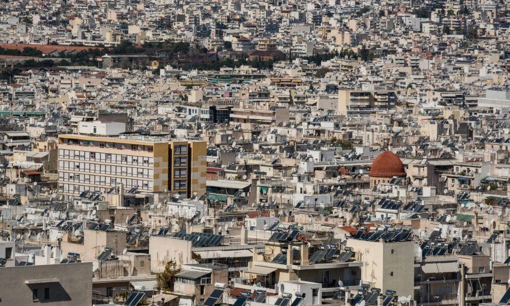 Νέα ευκαιρία για τους ιδιοκτήτες ακινήτων 