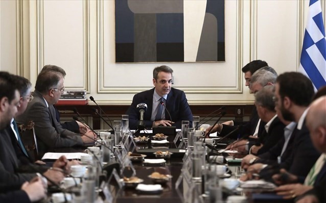 Χαμηλοί τόνοι η γραμμή έναντι της Άγκυρας