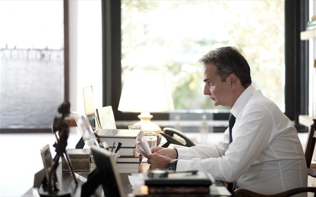 Αναστέλλονται οι κατασχέσεις για όσους κάνουν ρύθμιση