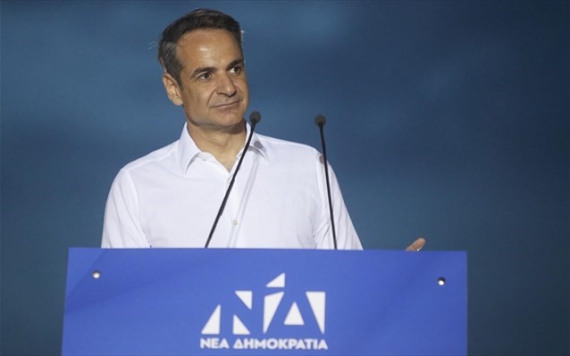 "Μείωση φόρων από το 2020, θέλουμε έκρηξη επενδύσεων"