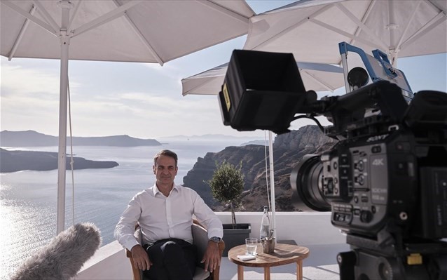 Καλά μελετημένο το σχέδιό μας για το άνοιγμα της χώρας