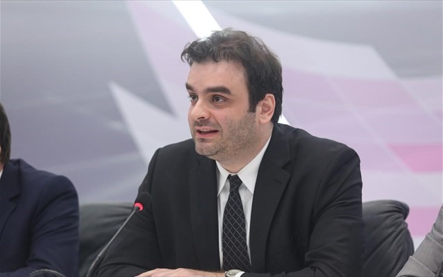 Έρχεται ένας αριθμός μητρώου για όλες τις υπηρεσίες