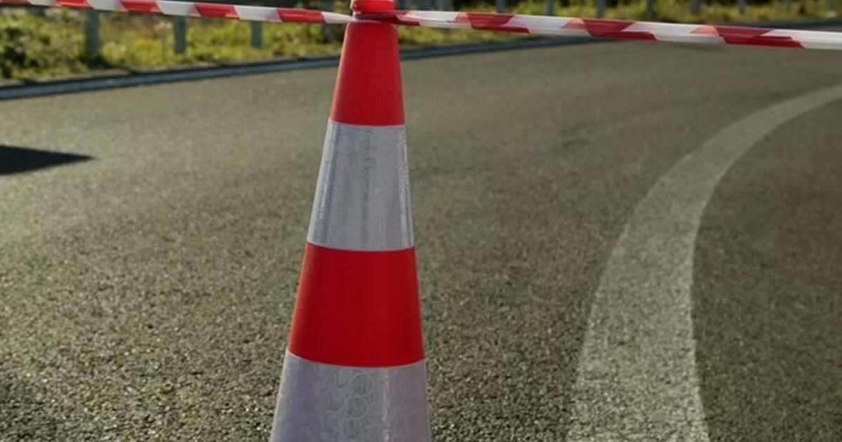 Η κατάσταση στο οδικό δίκτυο της Θεσσαλίας