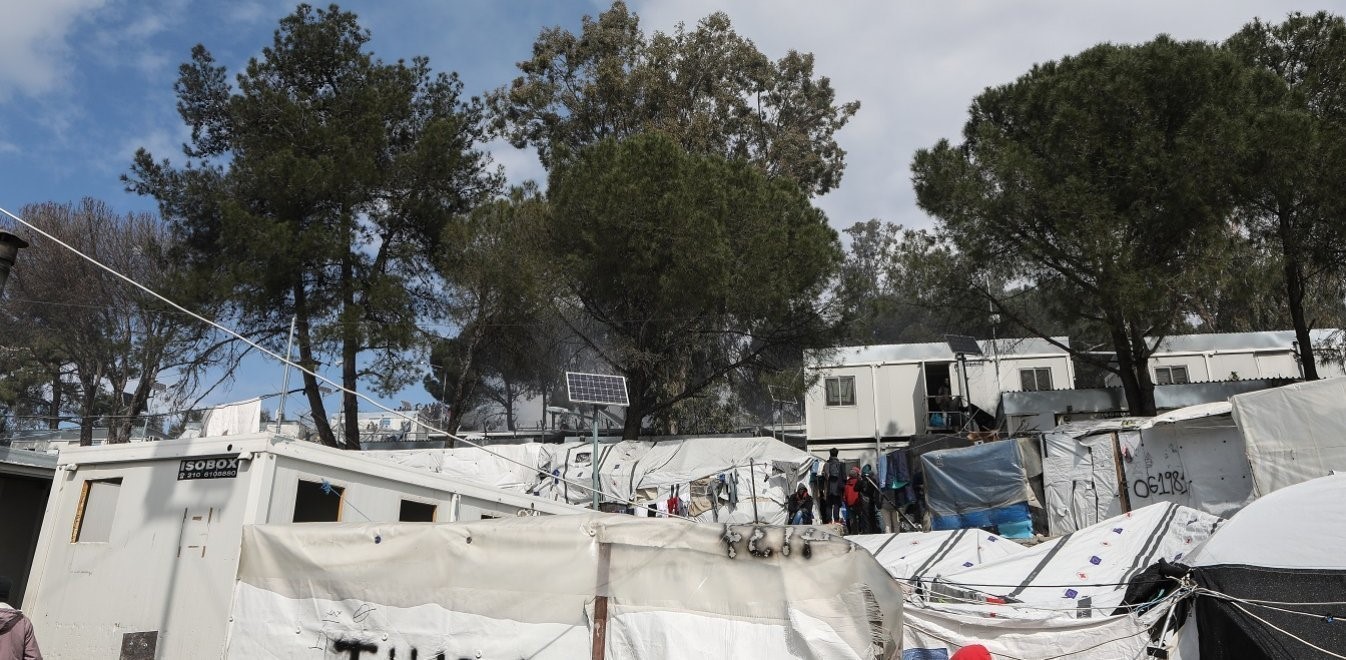 Θετικοί 30 πρόσφυγες σε δομή μεταναστών