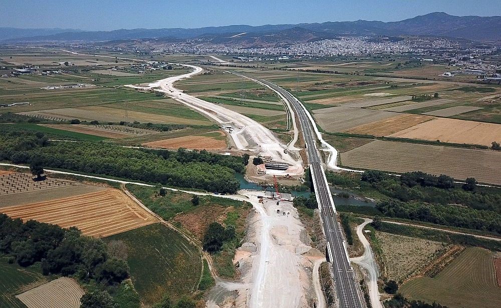 Ξεκινούν τα αντιπλημμυρικά έργα