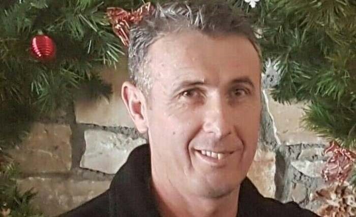 Ο Λάμπρος Κίτσιος διοικητής στην Πυροσβεστική Υπηρεσία