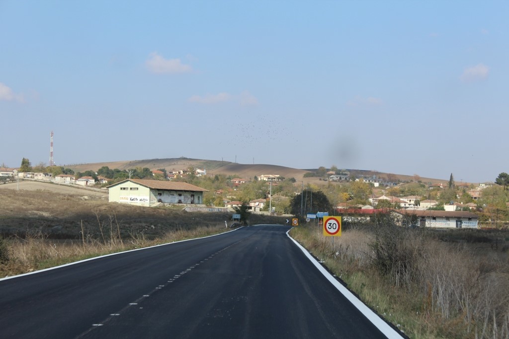 Eγκρίθηκαν νέα έργα 4,5 εκατ. ευρώ