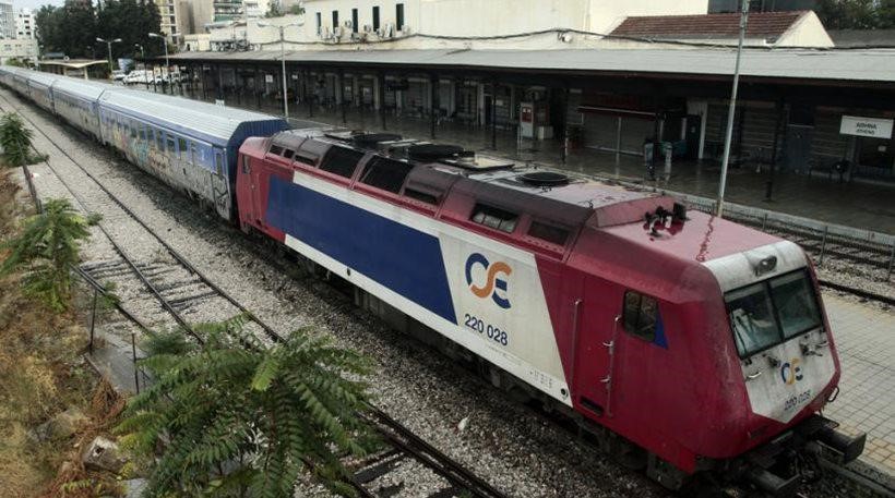 6 εκατ. ευρώ για ηχοπετάσματα κατά μήκος των γραμμών