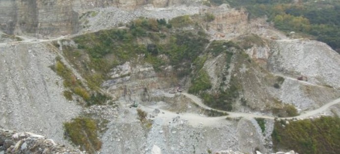 Γολγοθάς χωρίς τέλος για λατόμους