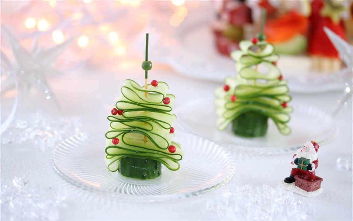 Τρεις υγιεινές και τυχερές τροφές