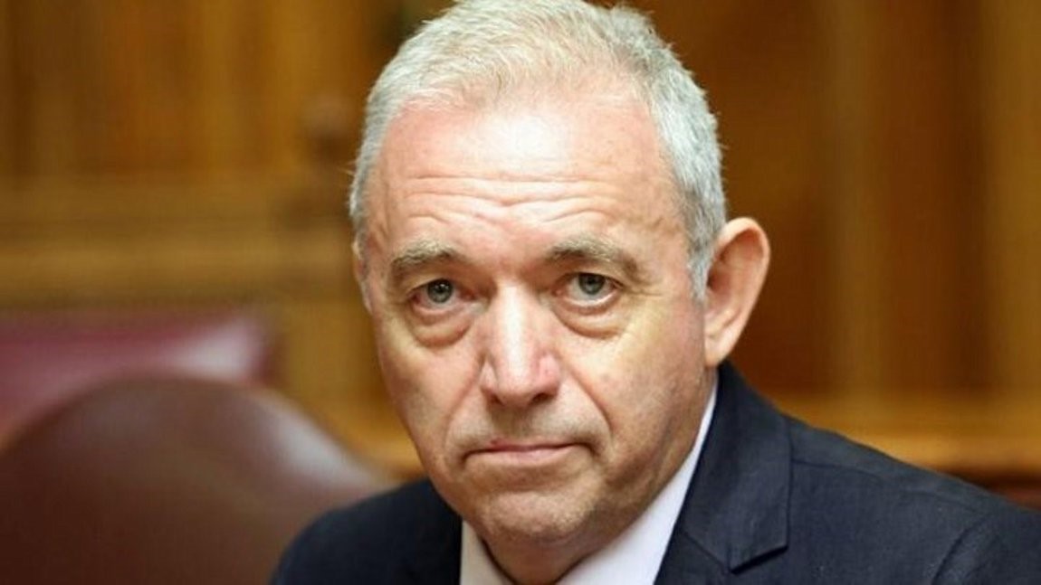Λέκκας: «Πιθανότητες για ίδιο ή και μεγαλύτερο σεισμό»