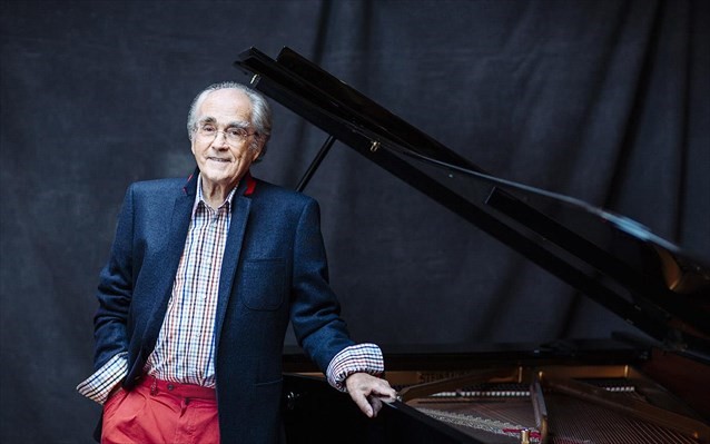 Πέθανε ο διάσημος συνθέτης Μισέλ Λεγκράν