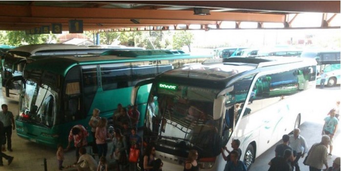 Ρεκόρ επισκεπτών το τριήμερο