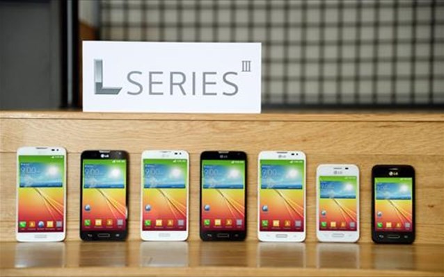 Αποσύρεται η LG από τα κινητά τηλέφωνα