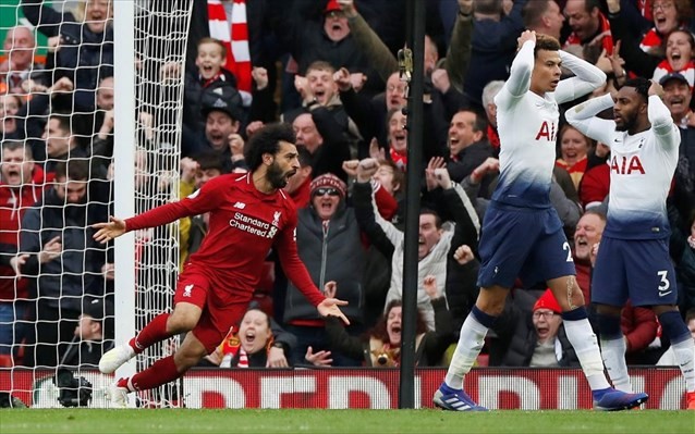 Η νέα «Βασίλισσα» απόψε στην Μαδρίτη