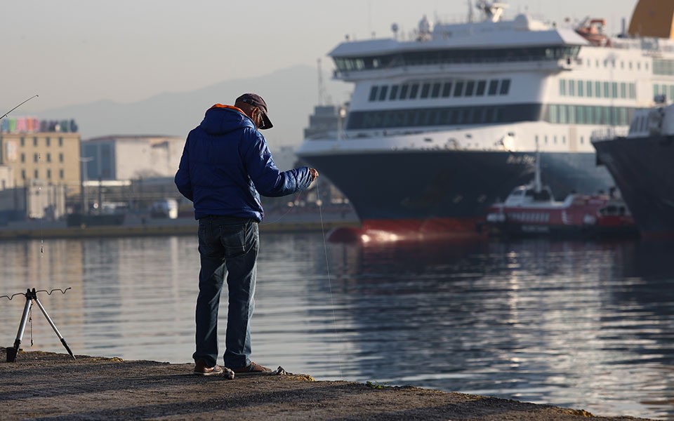 48ωρη πανελλαδική απεργία στις 8 και 9 Φεβρουαρίου