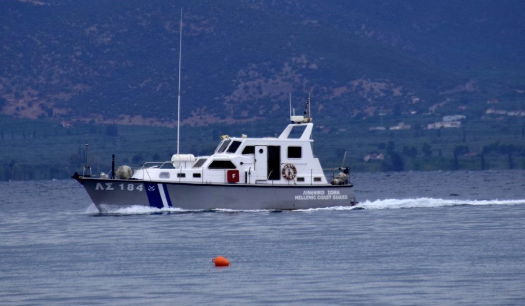 Σε παραλίες της Λάρισας και της Κατερίνης ψάχνουν τον Μάρτιν