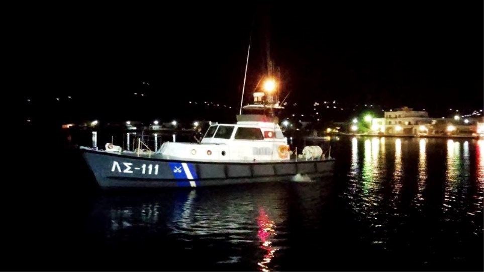 Τον έψαχναν στη θάλασσα, είχε χαθεί στην ...παραλία