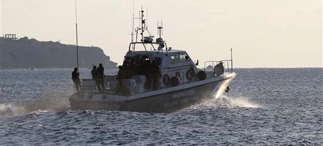 Tο πτώμα ενός άνδρα βρέθηκε στη θάλασσα