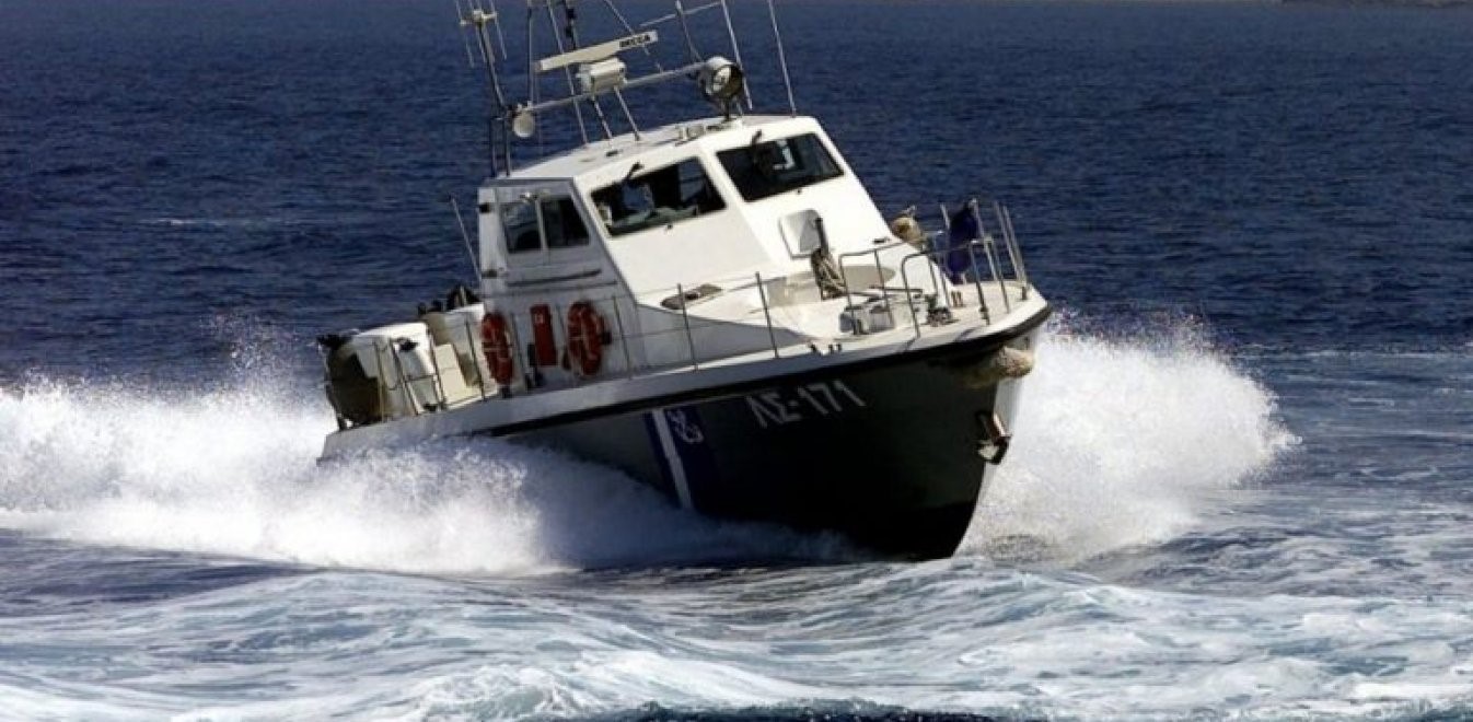 Aγωνία για την τύχη 52χρονου ψαροντουφεκά