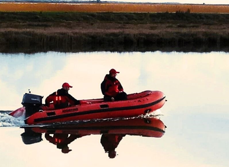 Νεκρός ο 16χρονος που αγνοούνταν στη λίμνη Αώου