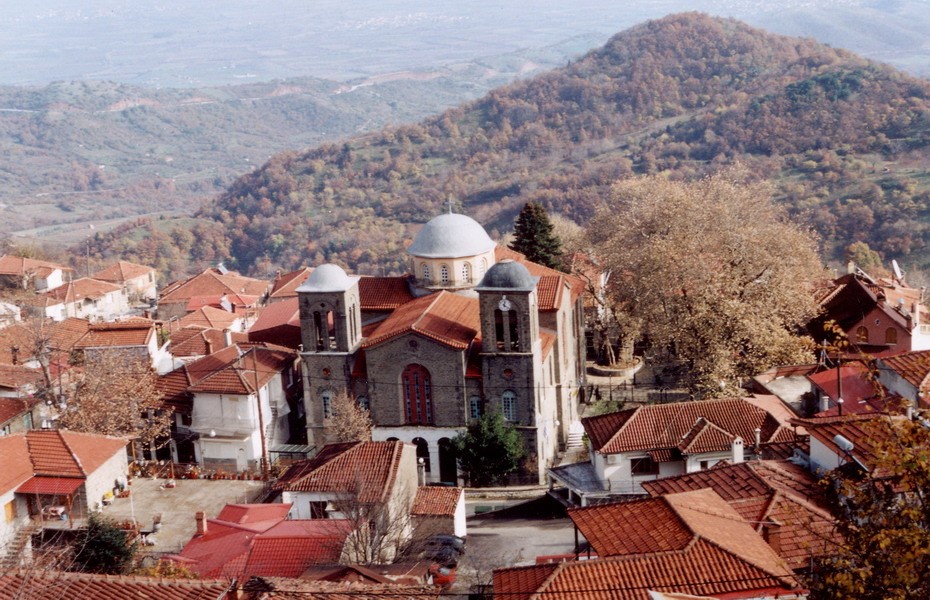 80 χρόνια από το κάψιμο χωριών της Λίμνης Πλαστήρα