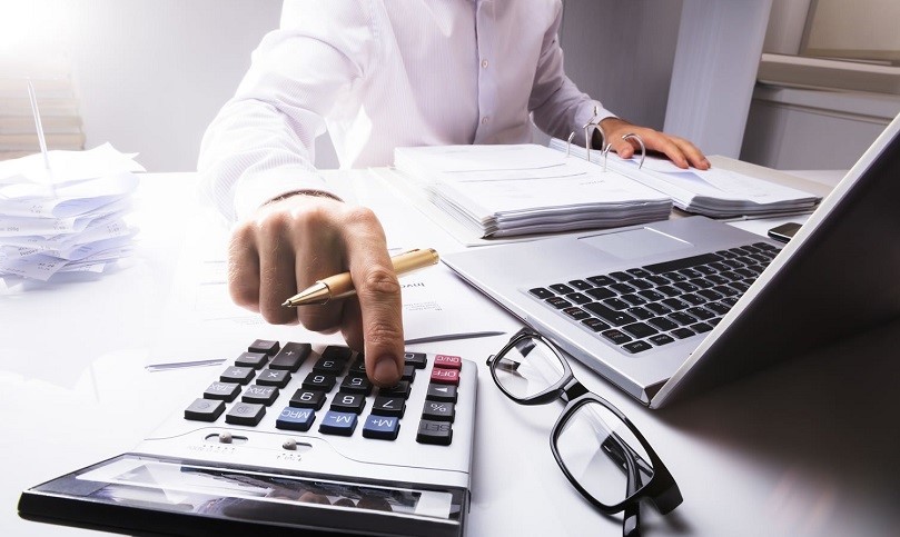 Κλειστά τα λογιστικά γραφεία στο νομό Λάρισας