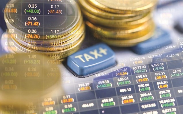 Θετικά νέα για την ανάπτυξη