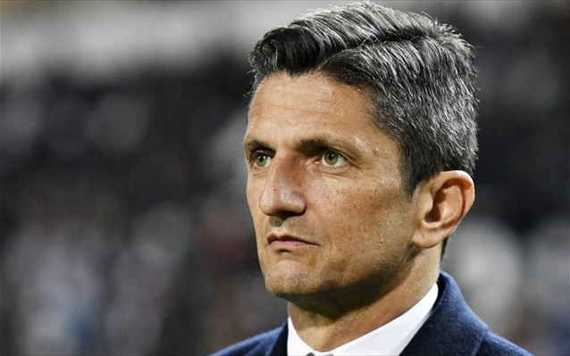 Ξαφνικό τέλος για τον Λουτσέσκου