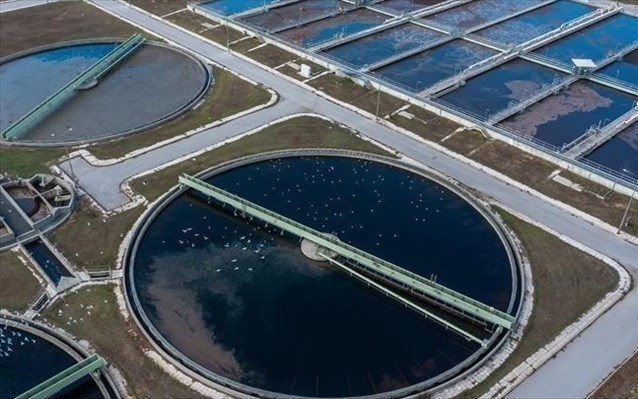 Αυξημένο ιικό φορτίο στα λύματα σε Ηράκλειο, Αττική, Ρέθυμνο