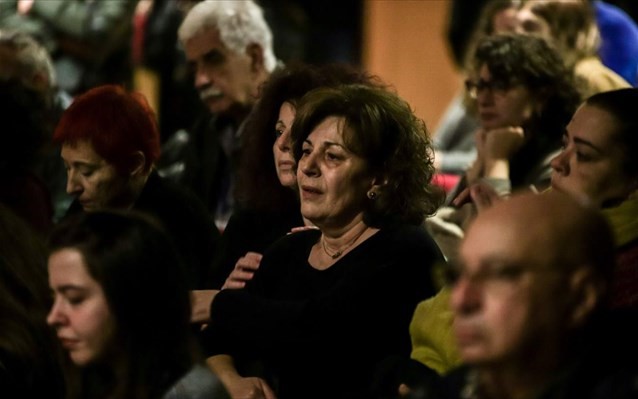 Ενοχή μόνο για Ρουπακιά ζητά η εισαγγελέας