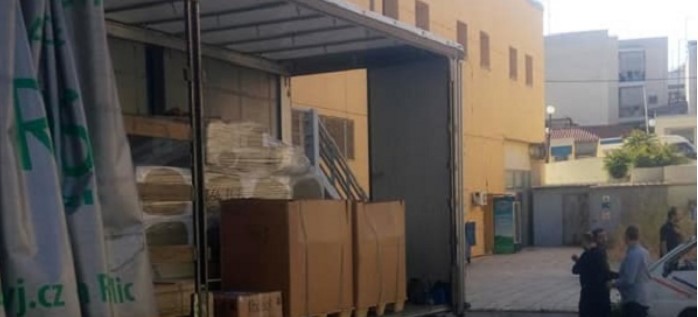 Στο Νοσοκομείο Βόλου ο μαγνητικός τομογράφος