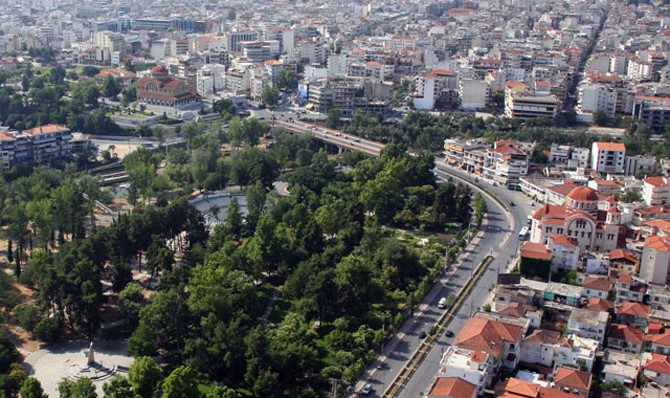 Στη Λάρισα οι περισσότερες δηλώσεις διόρθωσης