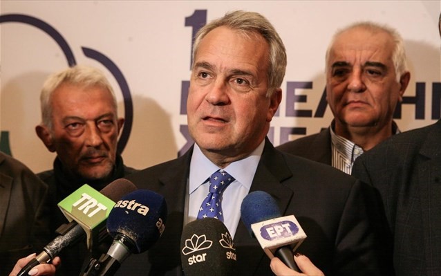 "Να ενισχύσουμε την ταυτότητα του ελληνικού βαμβακιού"