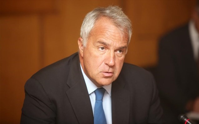 "Υλοποιήσαμε το 70% των δεσμεύσεών μας προς τους αγρότες"