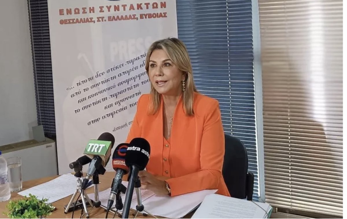 “Μονόδρομος η τήρηση της νομιμότητας”