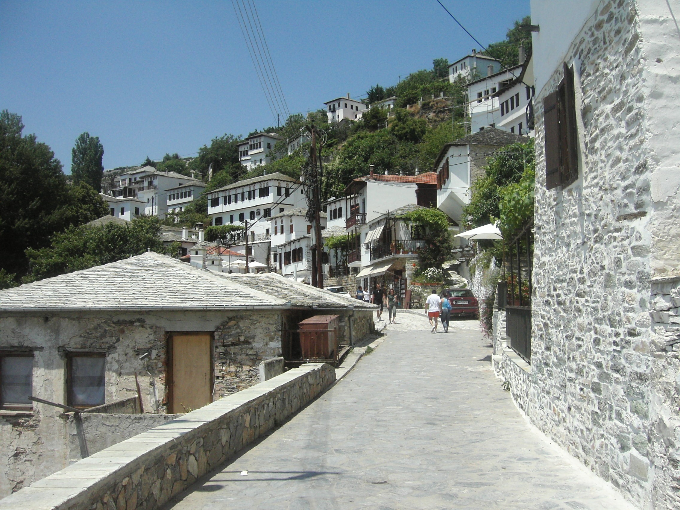 Μηδενικές κρατήσεις στα ξενοδοχεία την περίοδο των γιορτών